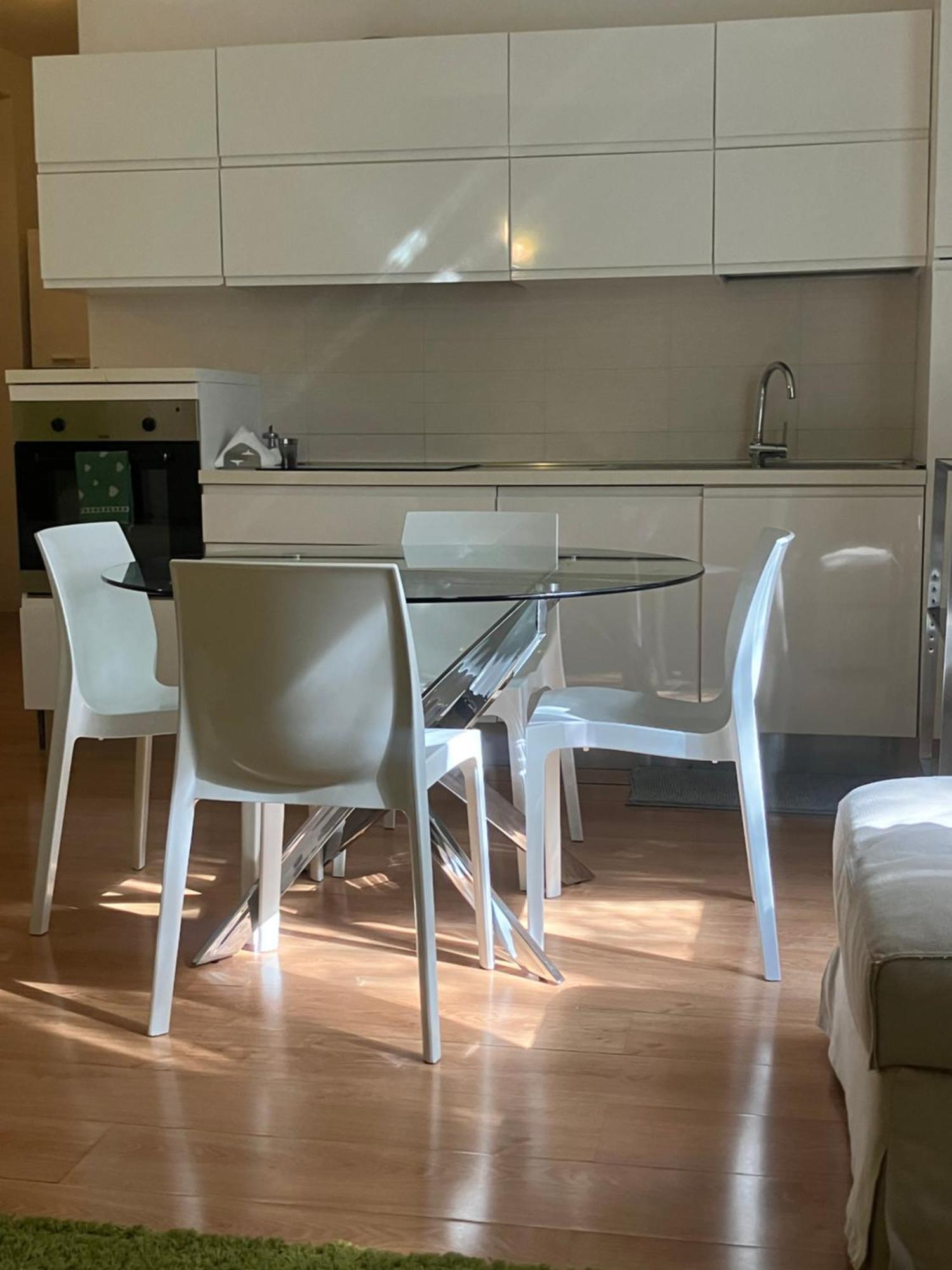 Centro Citta Train Station Apartment Bergamo