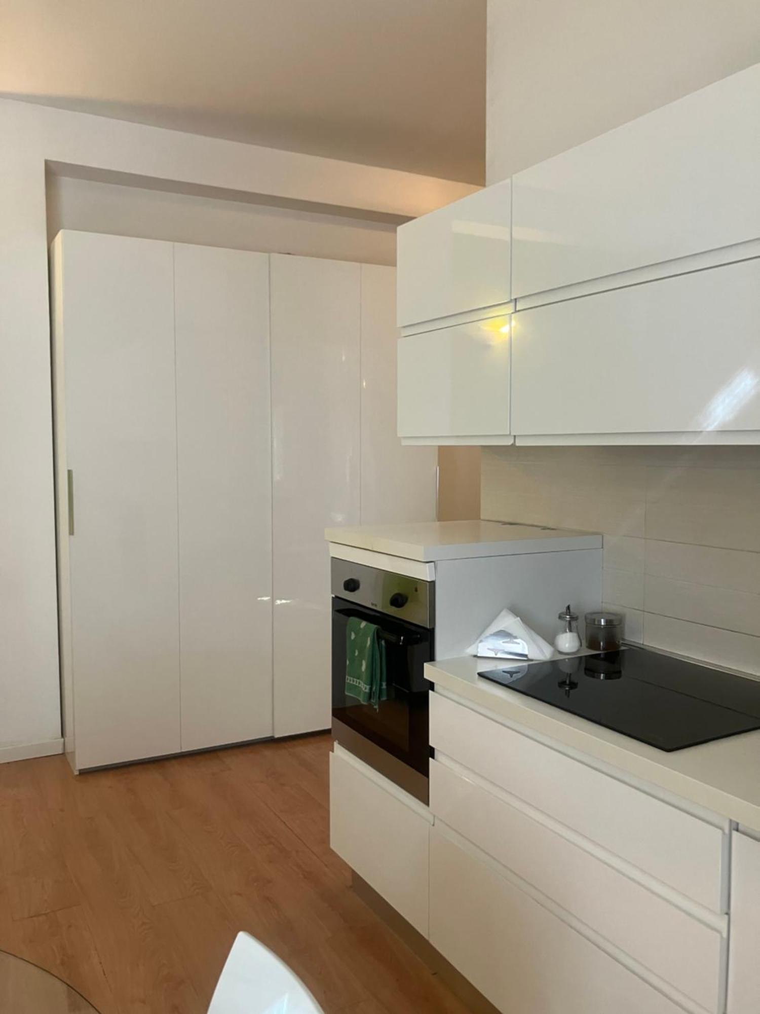 Centro Citta Train Station Apartment *