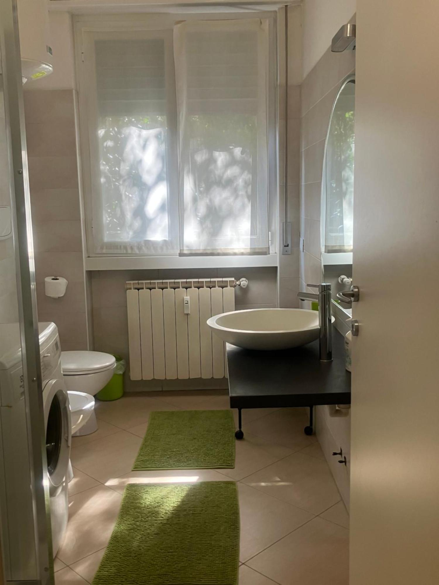 Apartment Centro Citta Train Station