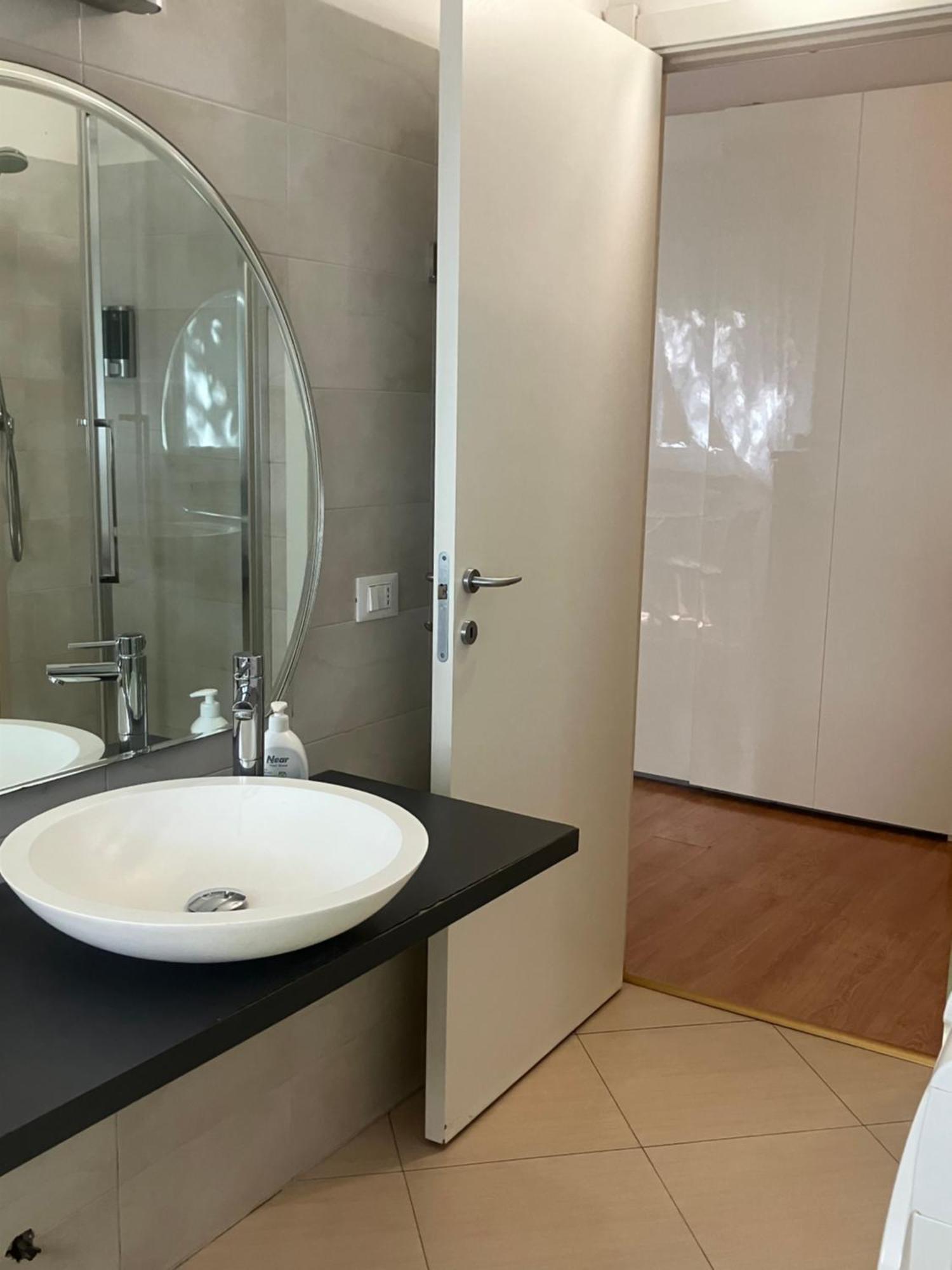 Centro Citta Train Station Apartment