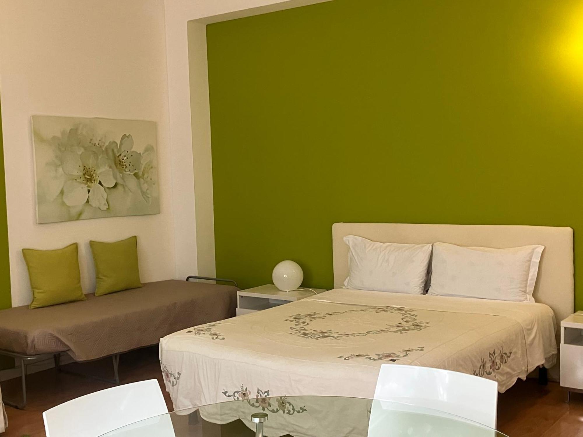 Centro Citta Train Station Apartment *