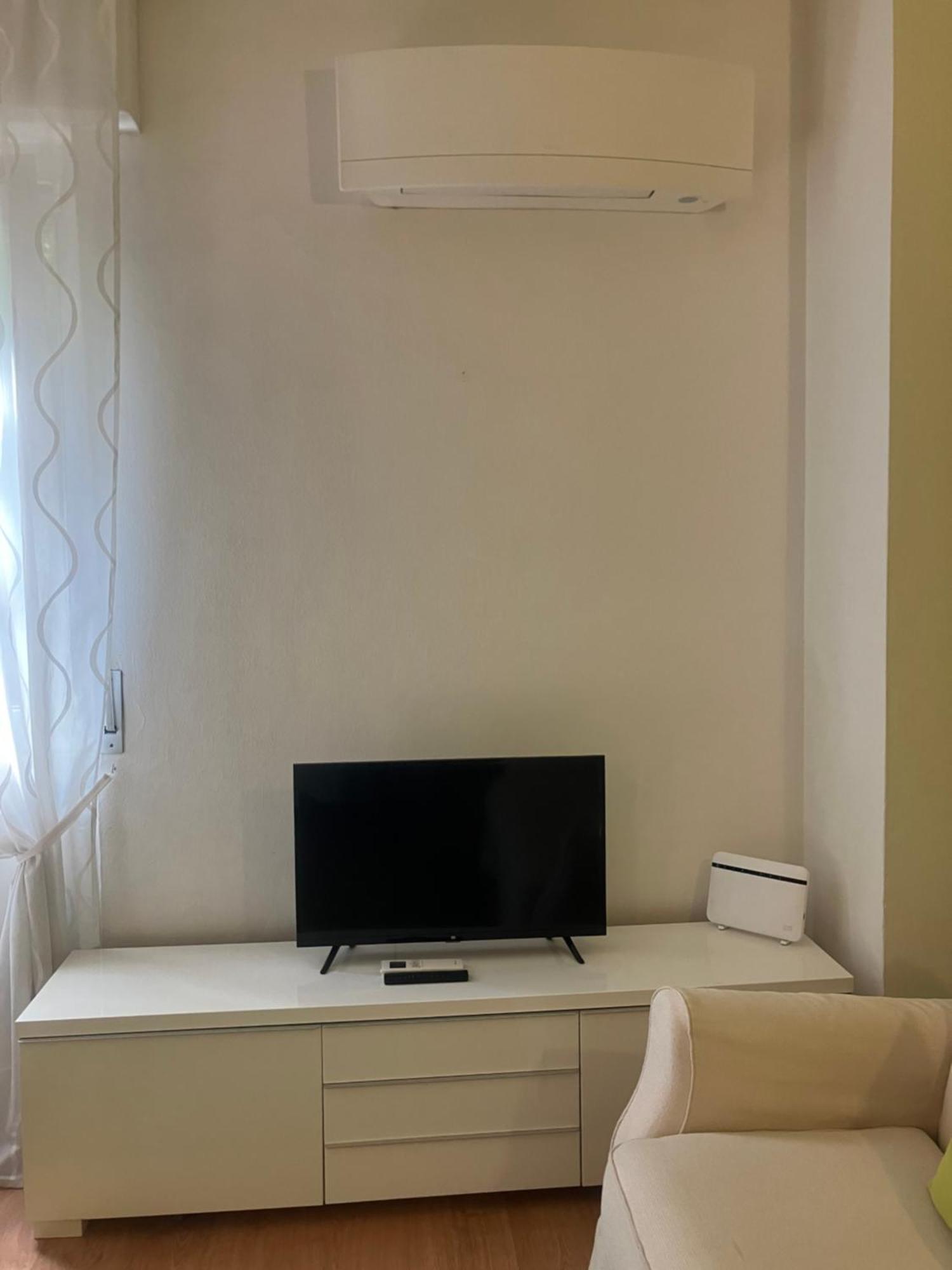 Apartment Centro Citta Train Station