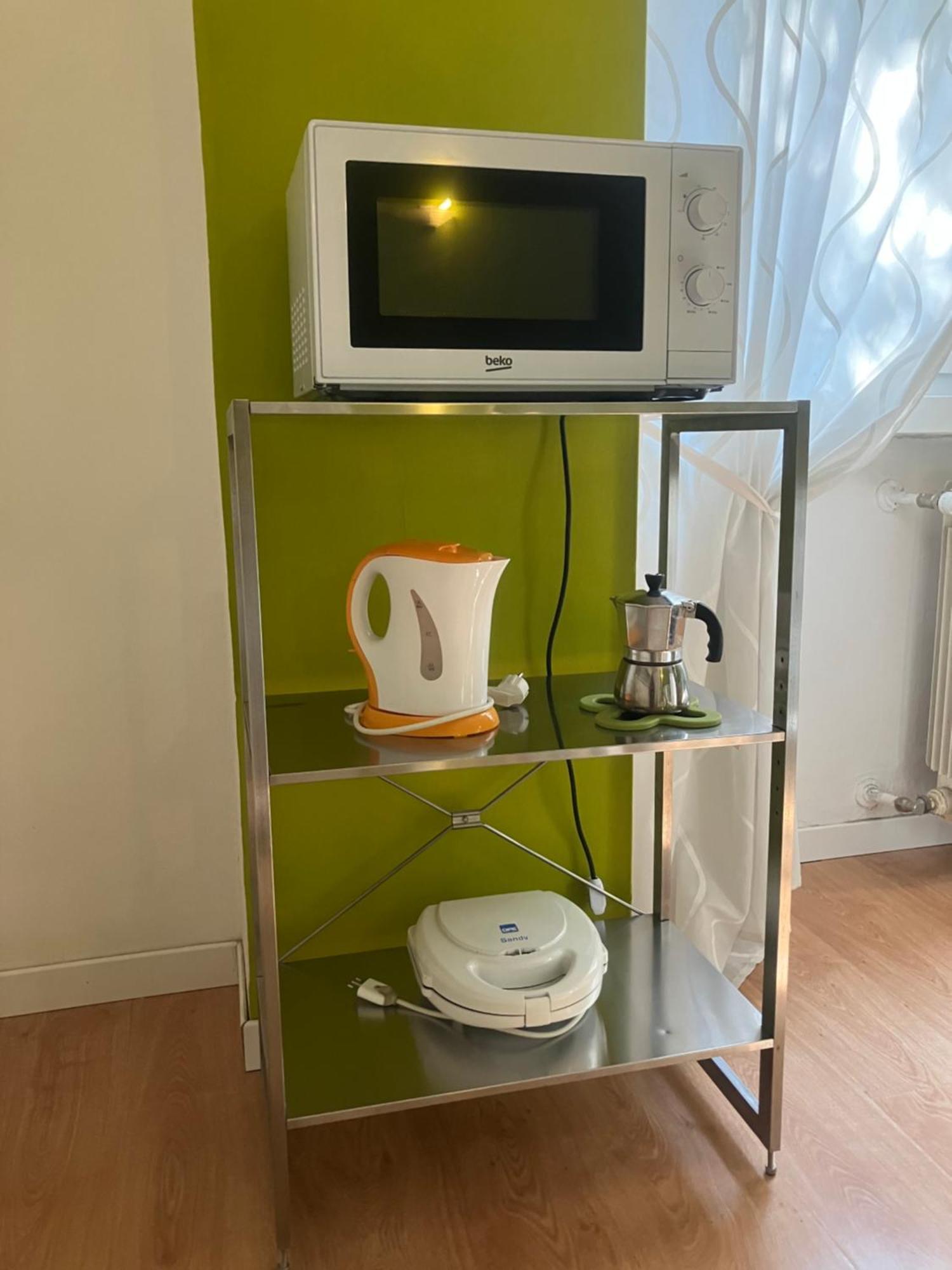Centro Citta Train Station Apartment
