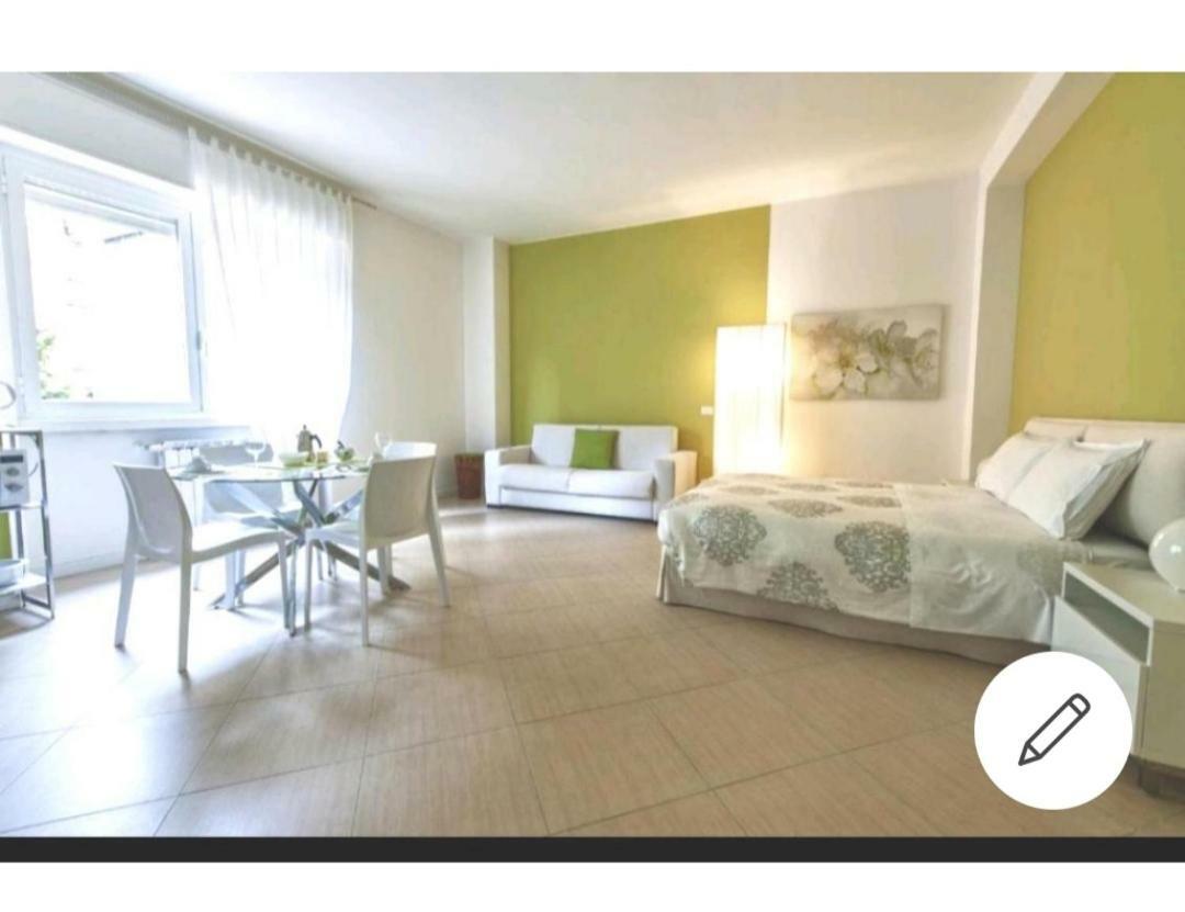 Apartment Centro Citta Train Station