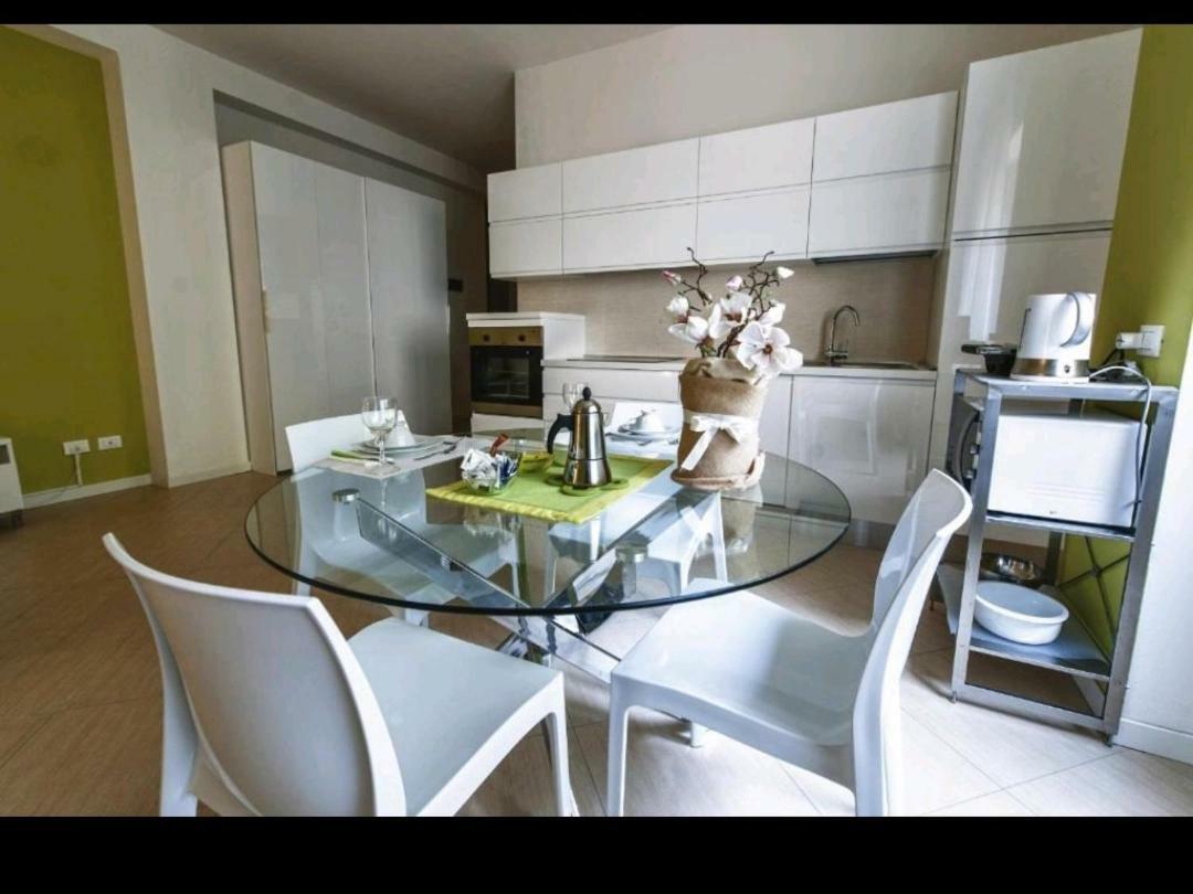 Centro Citta Train Station Apartment *