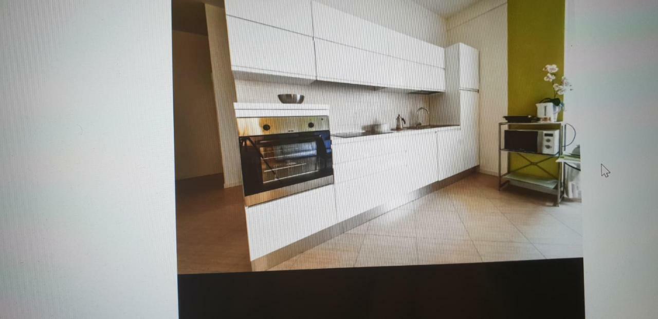 Apartment Centro Citta Train Station *