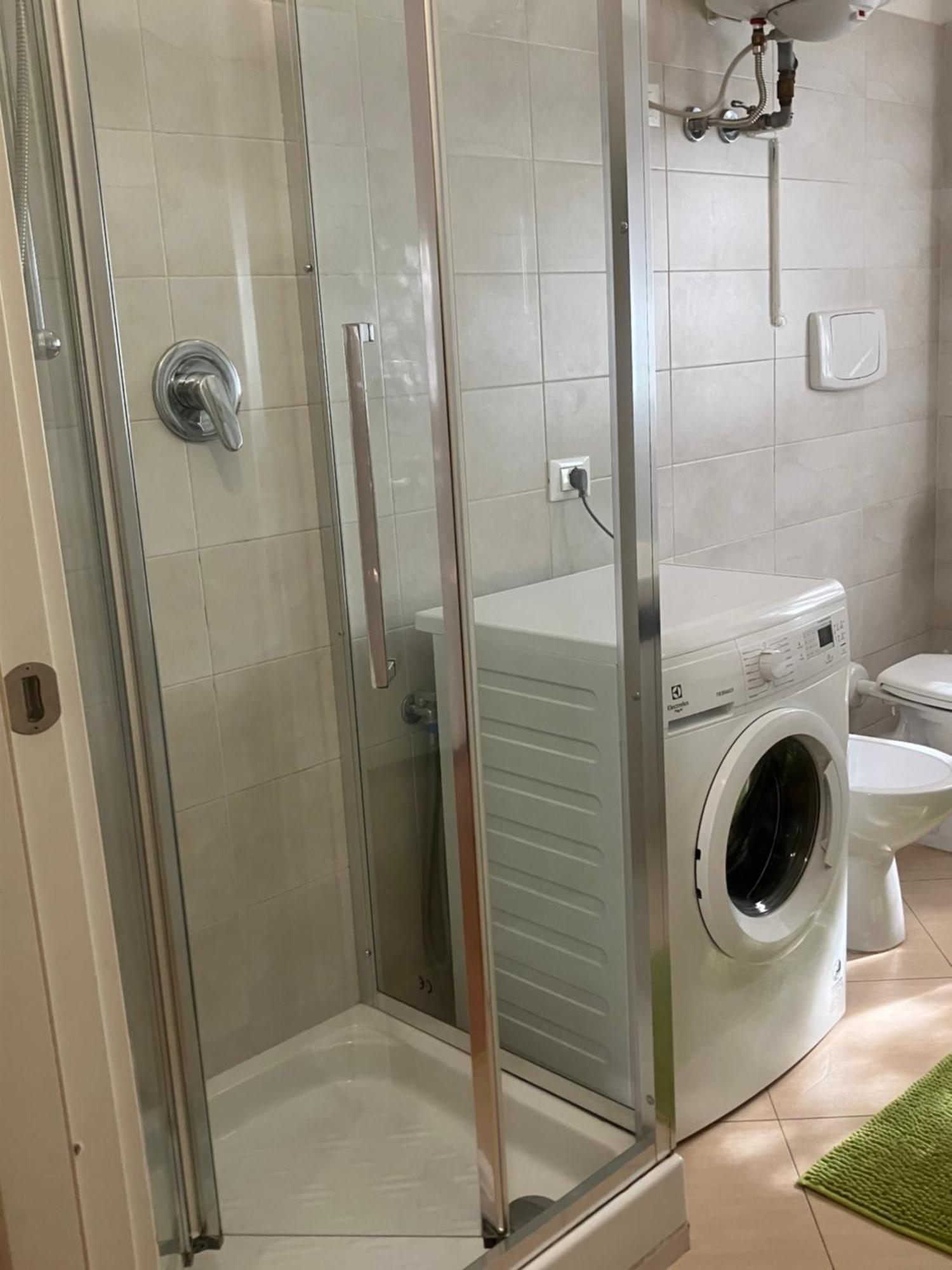 Centro Citta Train Station Apartment Bergamo