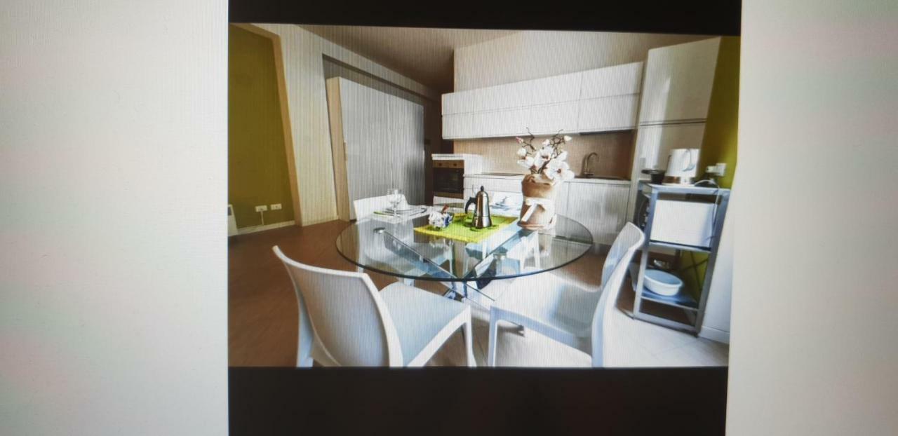 Centro Citta Train Station Apartment