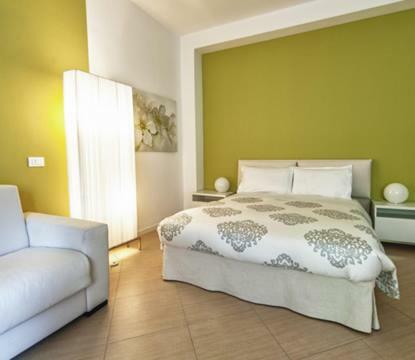 Centro Citta Train Station Apartment *